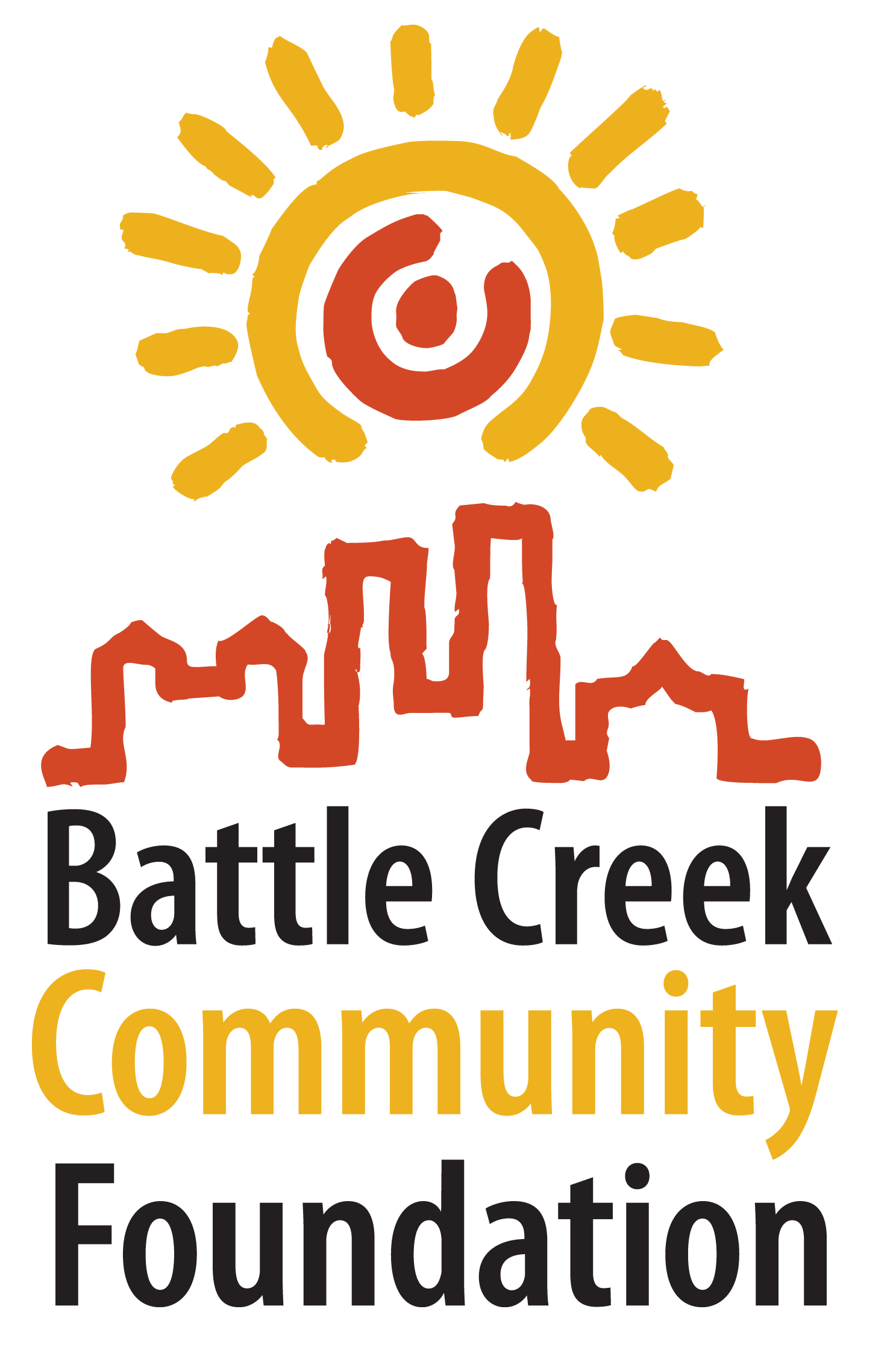 Battle Creek Community Foundation Logo